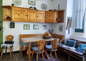 Appartamento Via IV Novembre, Torriglia - foto 18