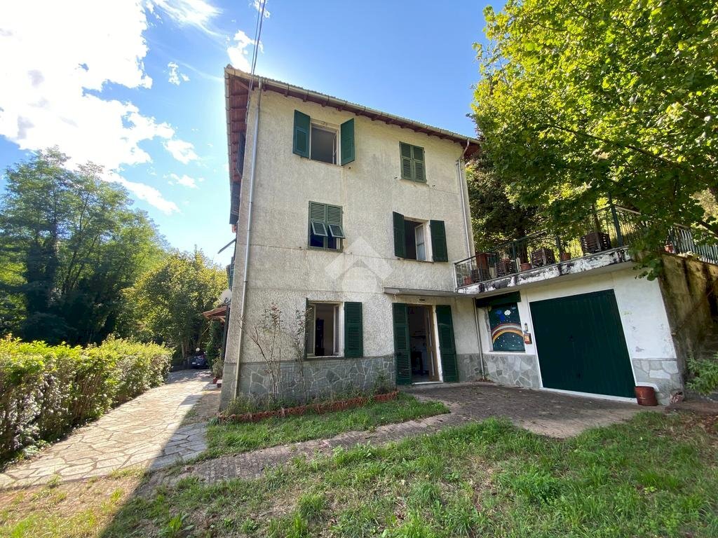 Casa semi indipendente Località Siginella, Torriglia - foto 1