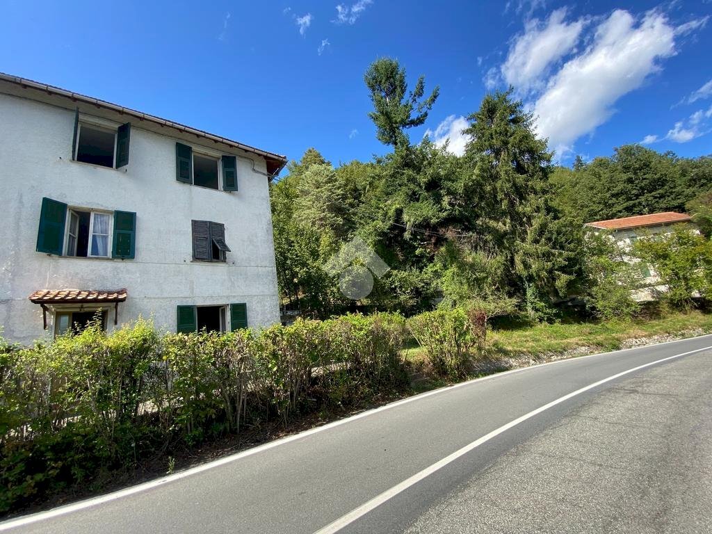 Semi-detached house Località Siginella, Torriglia - photo 2