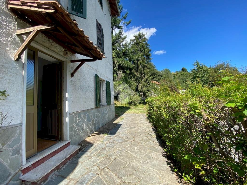 Semi-detached house Località Siginella, Torriglia - photo 3