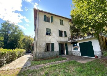 Casa semi indipendente Località Siginella, Torriglia - foto 1