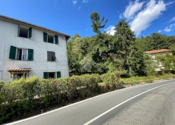 Casa semi indipendente Località Siginella, Torriglia - foto 2
