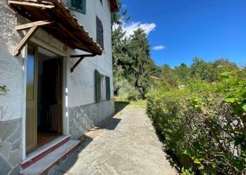 Casa semi indipendente Località Siginella, Torriglia - foto 3