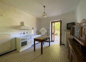 Casa semi indipendente Località Siginella, Torriglia - foto 7