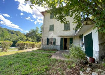 Casa semi indipendente Località Siginella, Torriglia - foto 9