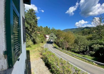 Casa semi indipendente Località Siginella, Torriglia - foto 21