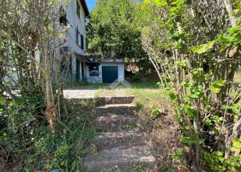 Casa semi indipendente Località Siginella, Torriglia - foto 22