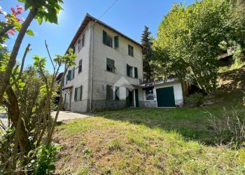 Casa semi indipendente Località Siginella, Torriglia - foto 23