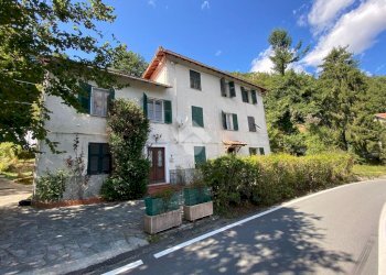 Casa semi indipendente Località Siginella, Torriglia - foto 24