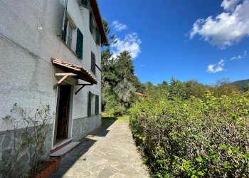 Casa semi indipendente Località Siginella, Torriglia - foto 25