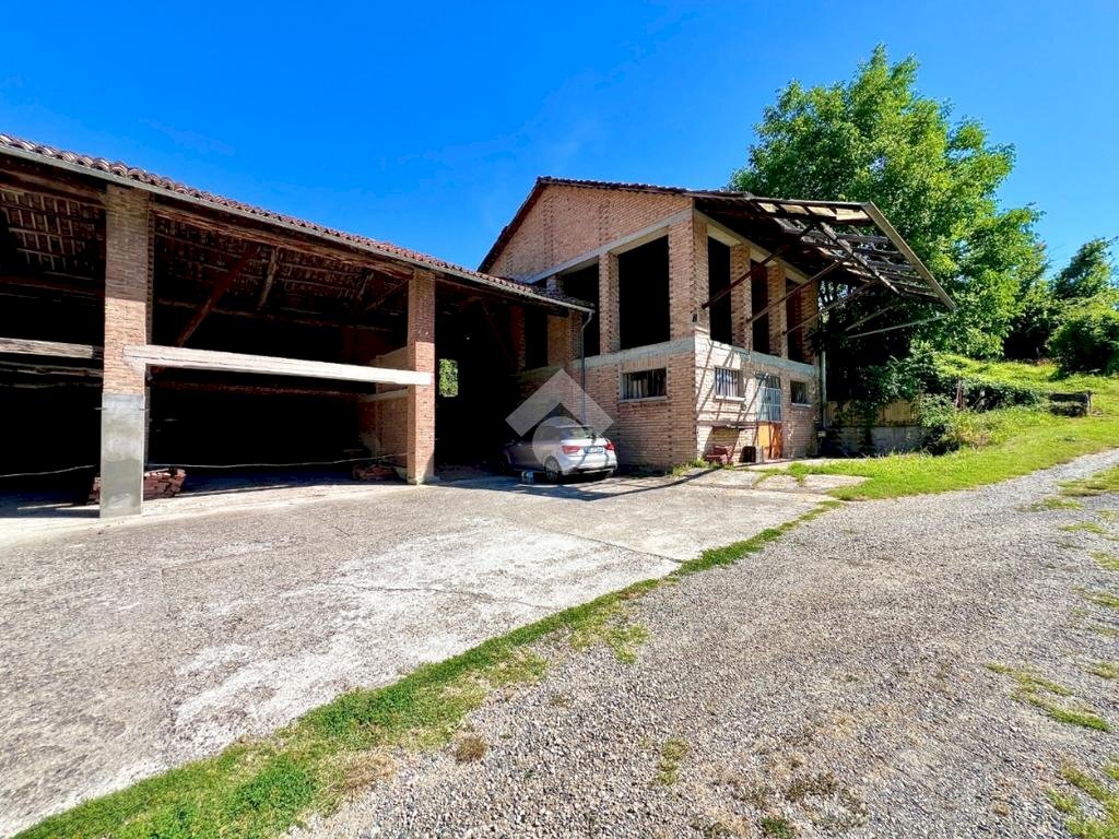 Casa semi indipendente Cascina Gerbido, Montiglio Monferrato - foto 3