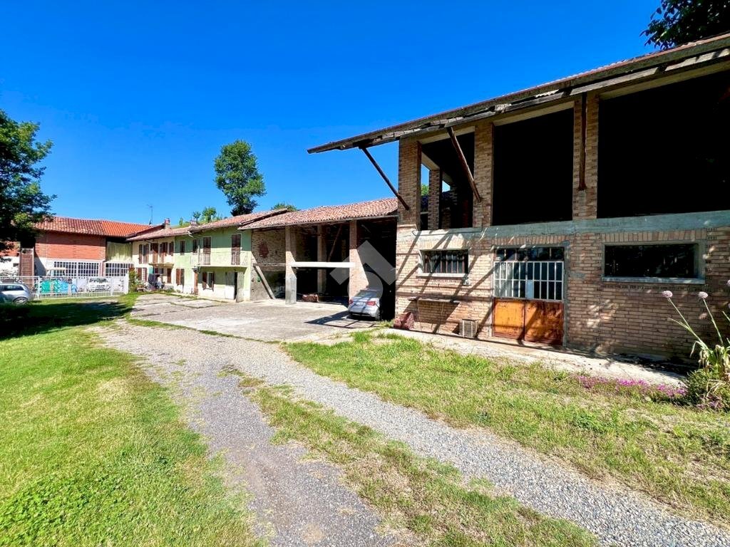Casa semi indipendente Cascina Gerbido, Montiglio Monferrato - foto 2