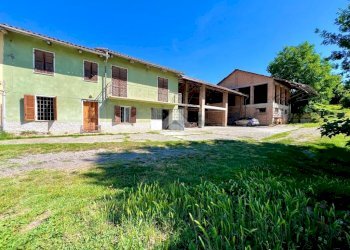 Casa semi indipendente Cascina Gerbido, Montiglio Monferrato - foto 1