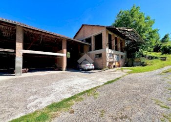 Casa semi indipendente Cascina Gerbido, Montiglio Monferrato - foto 2