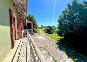 Casa semi indipendente Cascina Gerbido, Montiglio Monferrato - foto 17