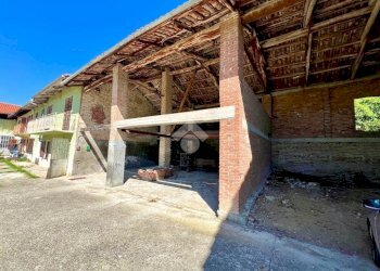 Casa semi indipendente Cascina Gerbido, Montiglio Monferrato - foto 18