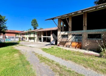 Casa semi indipendente Cascina Gerbido, Montiglio Monferrato - foto 19
