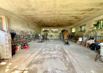 Casa semi indipendente Cascina Gerbido, Montiglio Monferrato - foto 20