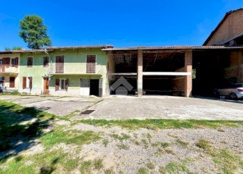 Casa semi indipendente Cascina Gerbido, Montiglio Monferrato - foto 21