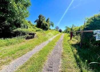 Casa semi indipendente Cascina Gerbido, Montiglio Monferrato - foto 22