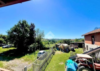 Casa semi indipendente Cascina Gerbido, Montiglio Monferrato - foto 18