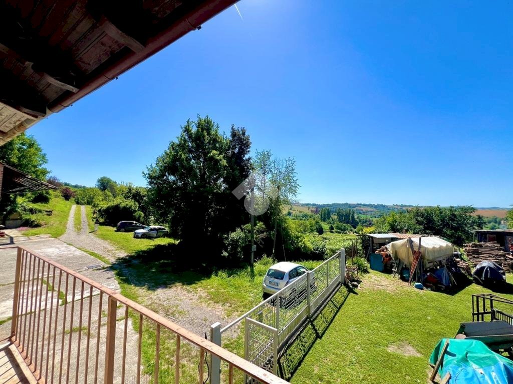 Casa semi indipendente Cascina gerbido, Montiglio Monferrato - foto 2