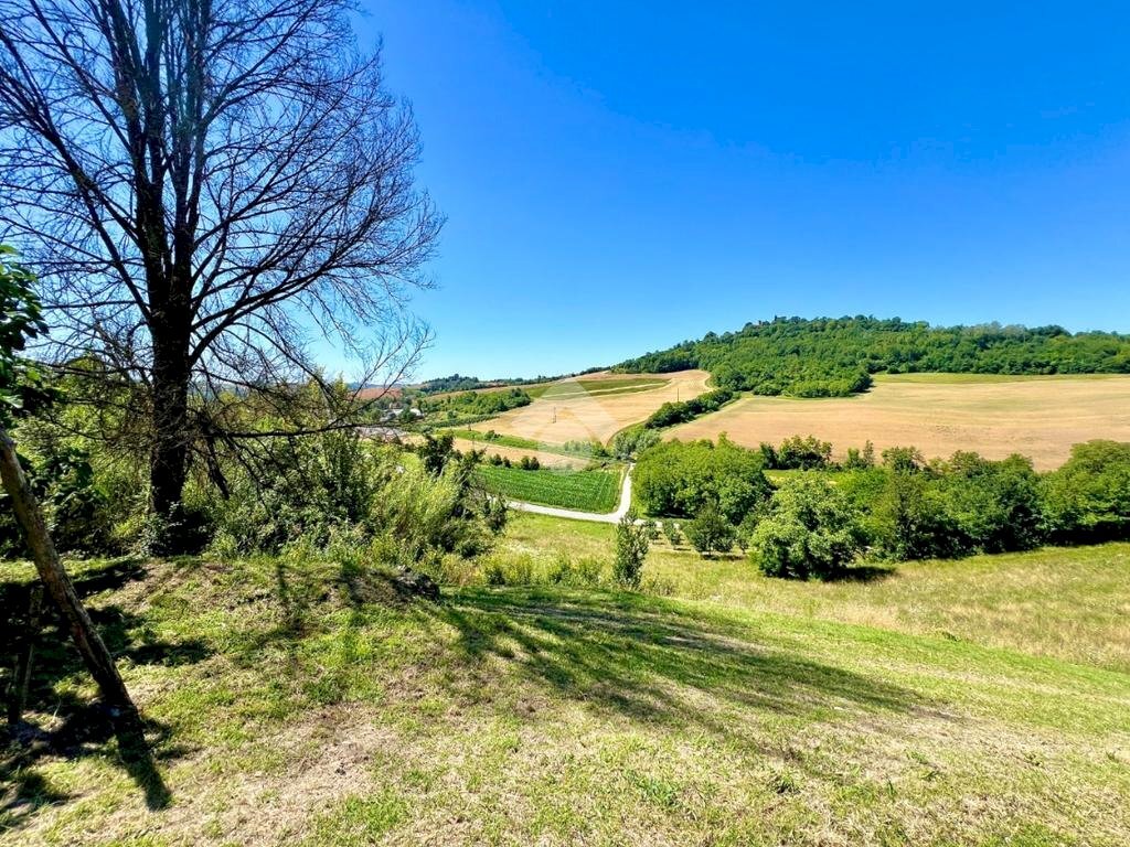 Casa semi indipendente Cascina gerbido, Montiglio Monferrato - foto 3
