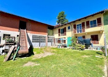 Casa semi indipendente Cascina gerbido, Montiglio Monferrato - foto 1