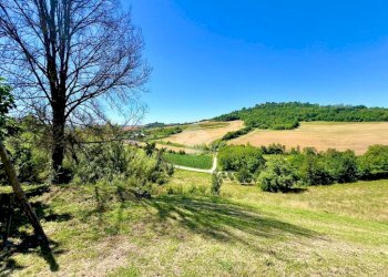 Casa semi indipendente Cascina gerbido, Montiglio Monferrato - foto 3