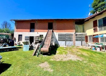 Casa semi indipendente Cascina gerbido, Montiglio Monferrato - foto 4