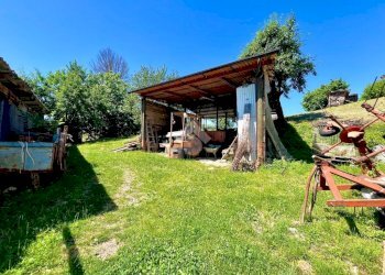 Casa semi indipendente Cascina gerbido, Montiglio Monferrato - foto 5