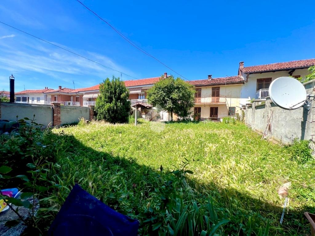 Casa semi indipendente Via Alfieri, Buttigliera d'Asti - foto 1