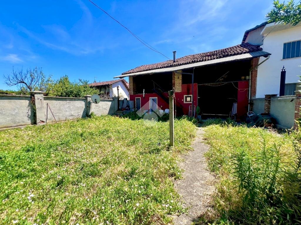 Casa semi indipendente Via Alfieri, Buttigliera d'Asti - foto 2
