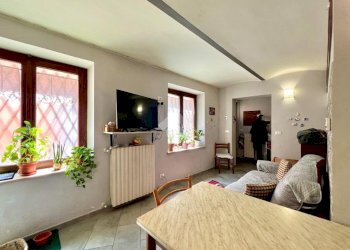 Casa semi indipendente Via Alfieri, Buttigliera d'Asti - foto 5