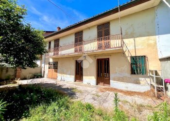 Casa semi indipendente Via Alfieri, Buttigliera d'Asti - foto 12
