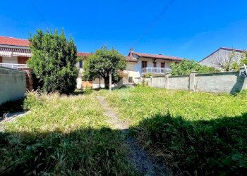 Casa semi indipendente Via Alfieri, Buttigliera d'Asti - foto 24