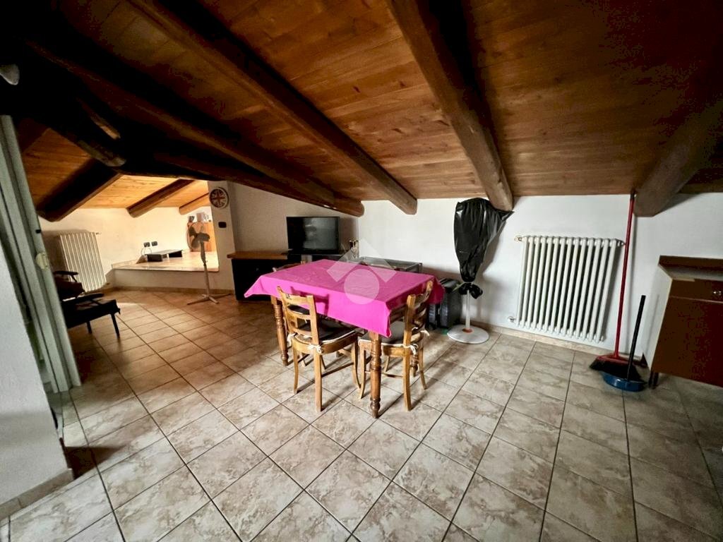 Mansarda Via Mondo, Montechiaro d'Asti - foto 1
