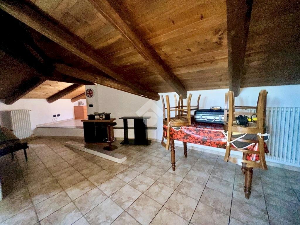 Mansarda Via Mondo, Montechiaro d'Asti - foto 2