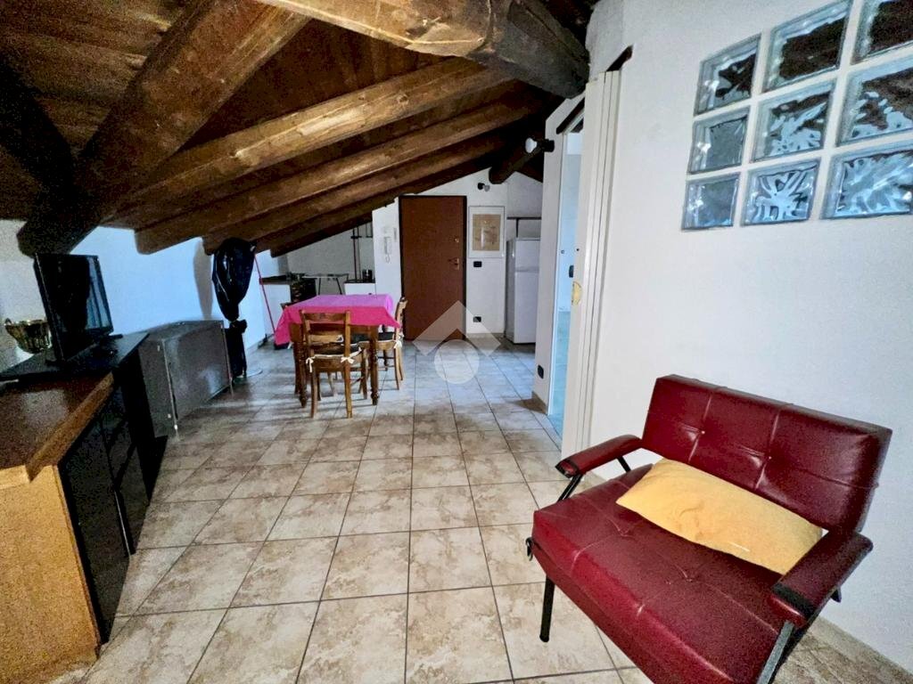 Mansarda Via Mondo, Montechiaro d'Asti - foto 3