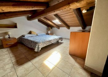 Mansarda Via Mondo, Montechiaro d'Asti - foto 7