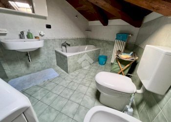 Mansarda Via Mondo, Montechiaro d'Asti - foto 11