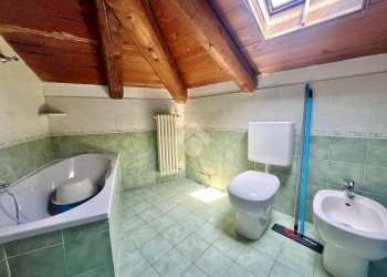Mansarda Via Mondo, Montechiaro d'Asti - foto 12