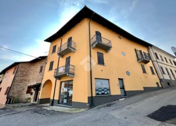 Mansarda Via Mondo, Montechiaro d'Asti - foto 13