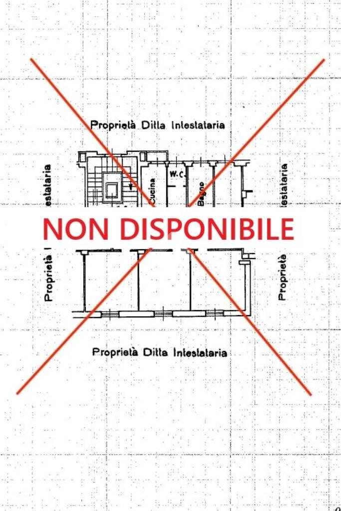 Mansarda Via Mondo, Montechiaro d'Asti - planimetria 1