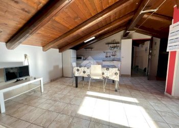Mansarda Via Mondo, Montechiaro d'Asti - foto 3