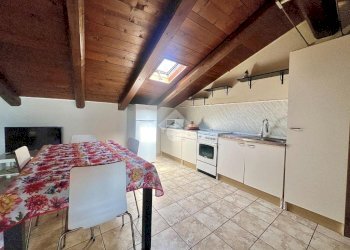 Mansarda Via Mondo, Montechiaro d'Asti - foto 5