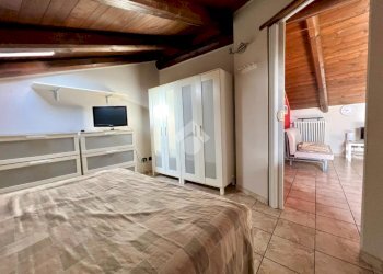 Mansarda Via Mondo, Montechiaro d'Asti - foto 6