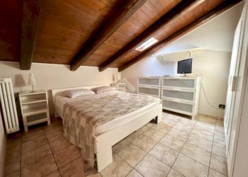 Mansarda Via Mondo, Montechiaro d'Asti - foto 7