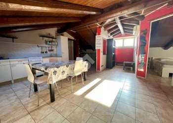 Mansarda Via Mondo, Montechiaro d'Asti - foto 9