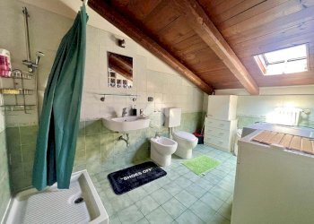 Mansarda Via Mondo, Montechiaro d'Asti - foto 10